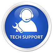  Tech Support