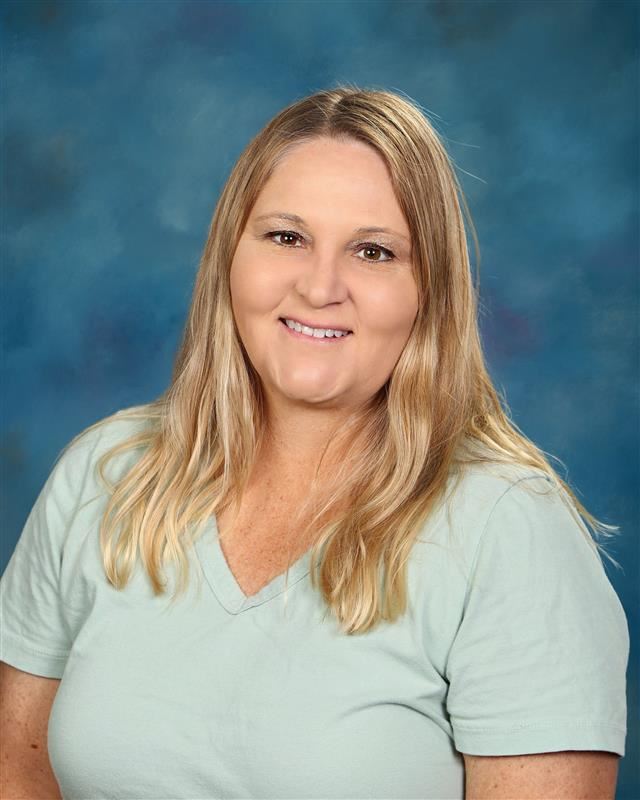 Mrs. Walls