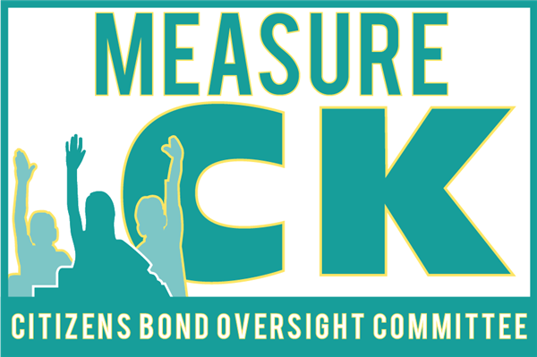 Measure CK Citizens Bond Oversight Committee