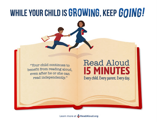 I love to get lost in a good book! Share your love of reading with your child! I love to get lost in a good book! Share your love of reading with your child!