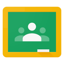 ALL Class assignments are in Google Classroom