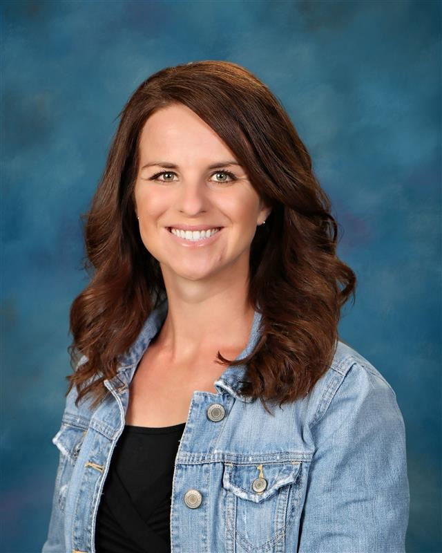 Mrs. Crase
