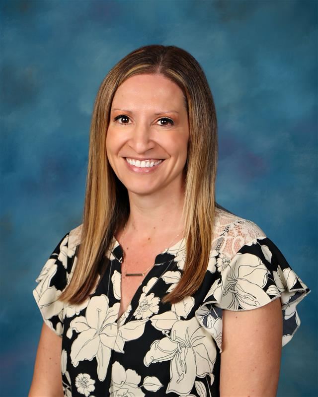 Ms. Ayer
