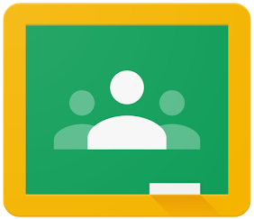 Our Google Classroom