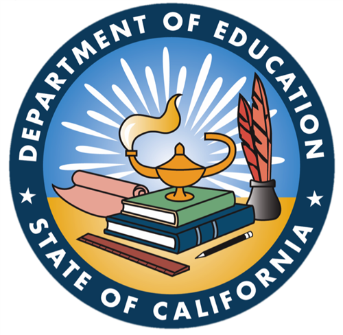CDE LOGO