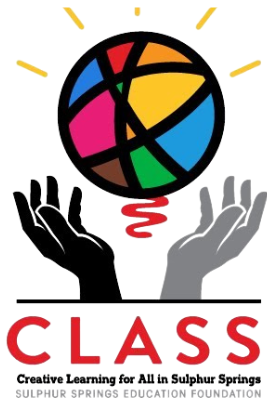 Class Foundation Logo